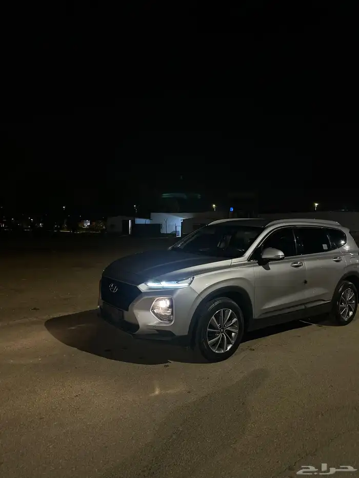 سنتافي ديزل2019 2