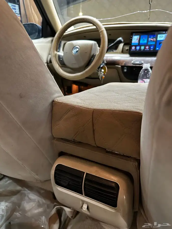 فورد ماركيز سعودي وكاله 3