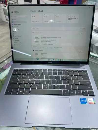 huawei 1
