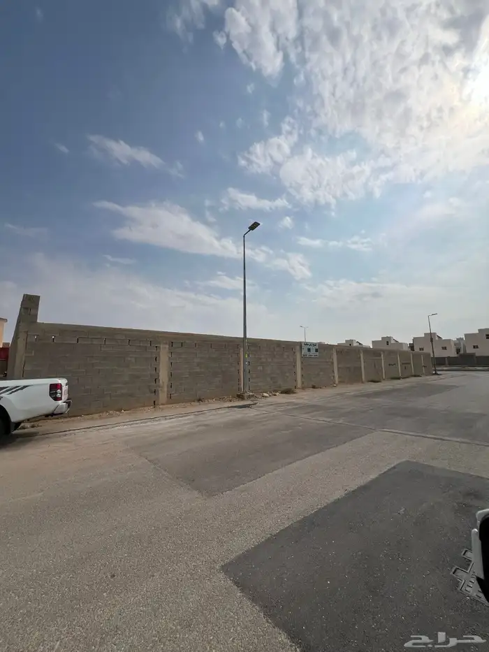 للبيع قطعتين تجاري سكني حي قرطبة 0