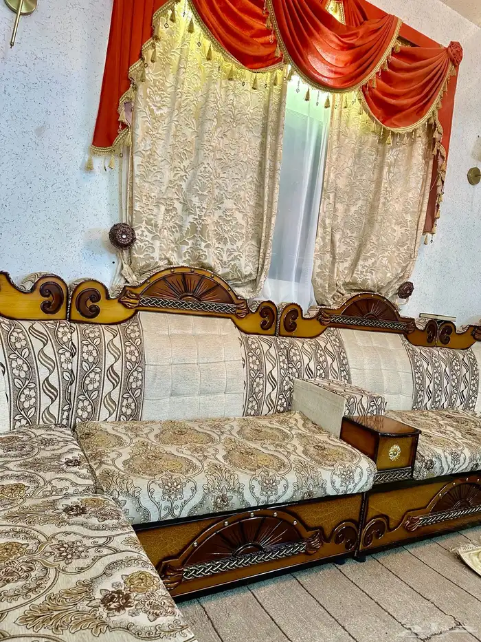 كنب مجلس 1