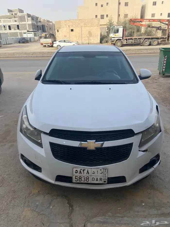 موجود سياره سفر كروز 20011. نضيف شرط مكينه شصي ارباج وكاله 0