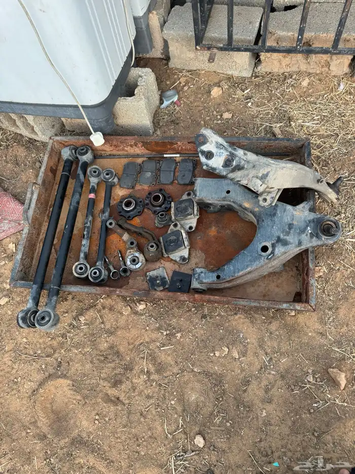 قطع جيب للبيع 3