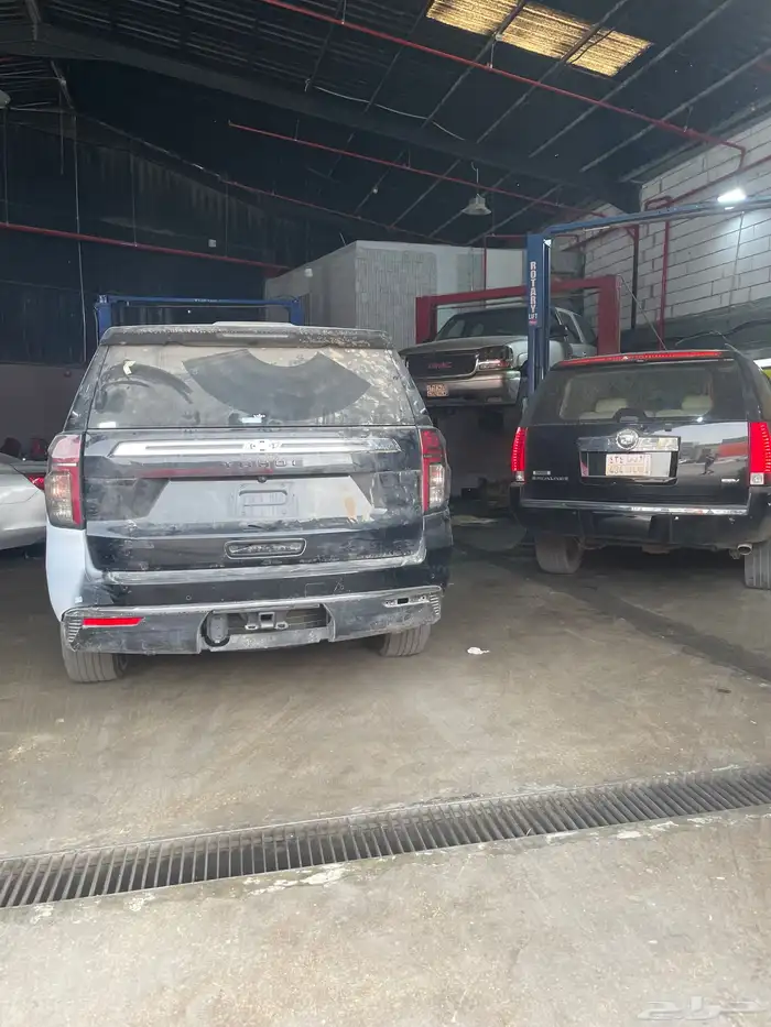 دوده جمس سيرا 2021-2023 دوده مستورده 4