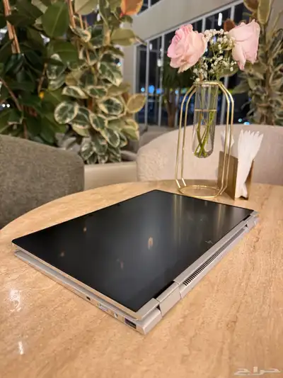 HP EliteBook x360 1040 الجيل الثامن لابتوب اتش بي i7 8