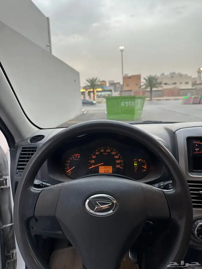 دايهاتسو 2015 11