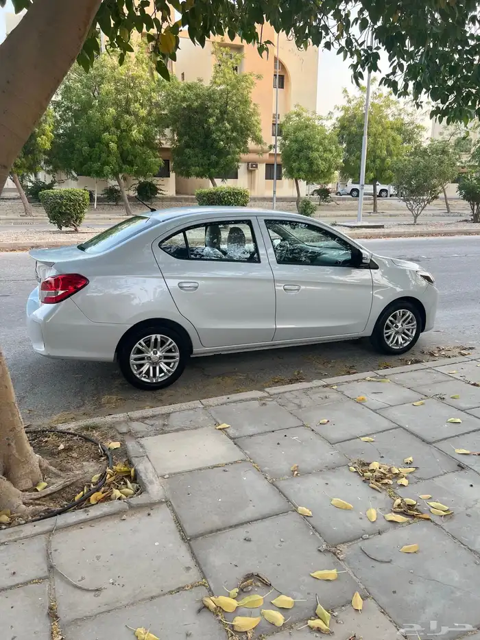 ميتسوبيشي أتراج 2021 2