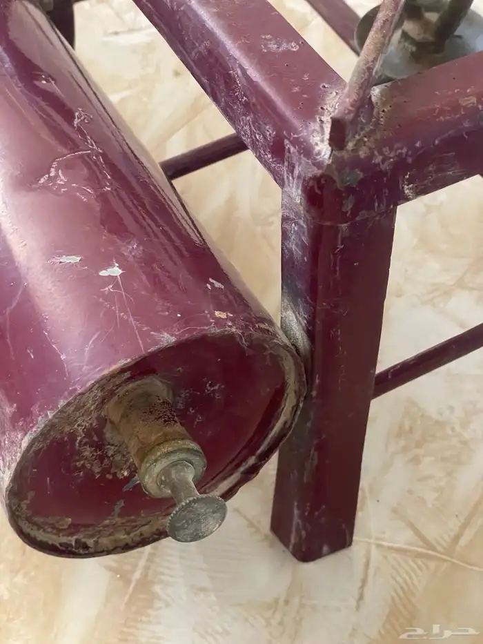 موقد كيروسين 1