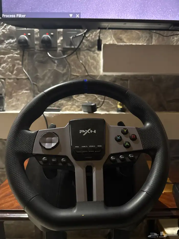 محاكي الدركسون 0