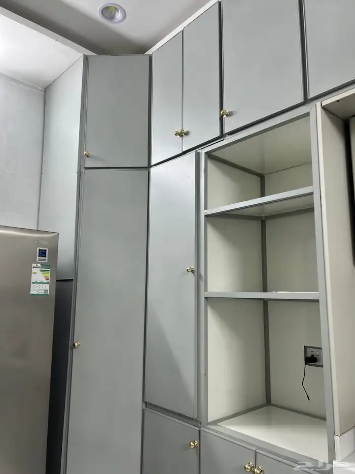 مطبخ صاج مدبول 2