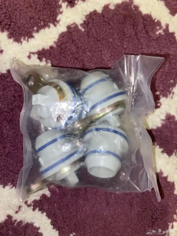 سدادت مكينة للكام MDS هيمي و SRT دوج و كرايسلر 1