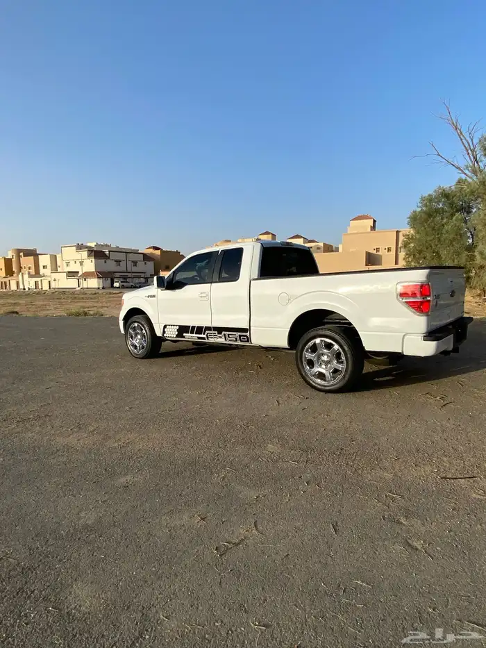 F150 4
