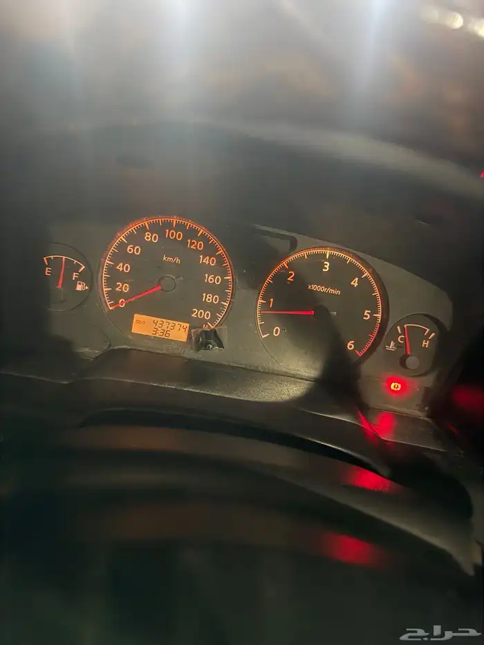 نيسان بترول 2006 7