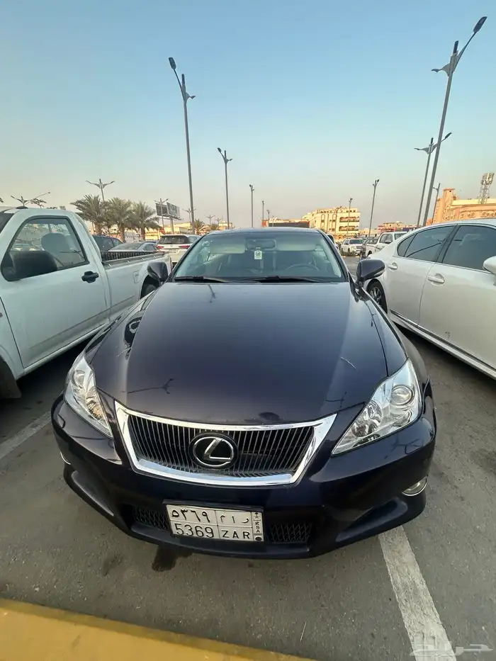 لكزس ls300c 8