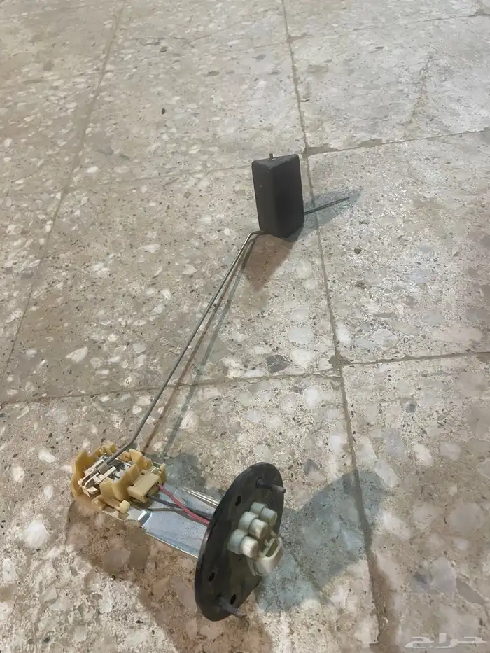 قطع غيار ربع وشاص ومكينة 1gr 4