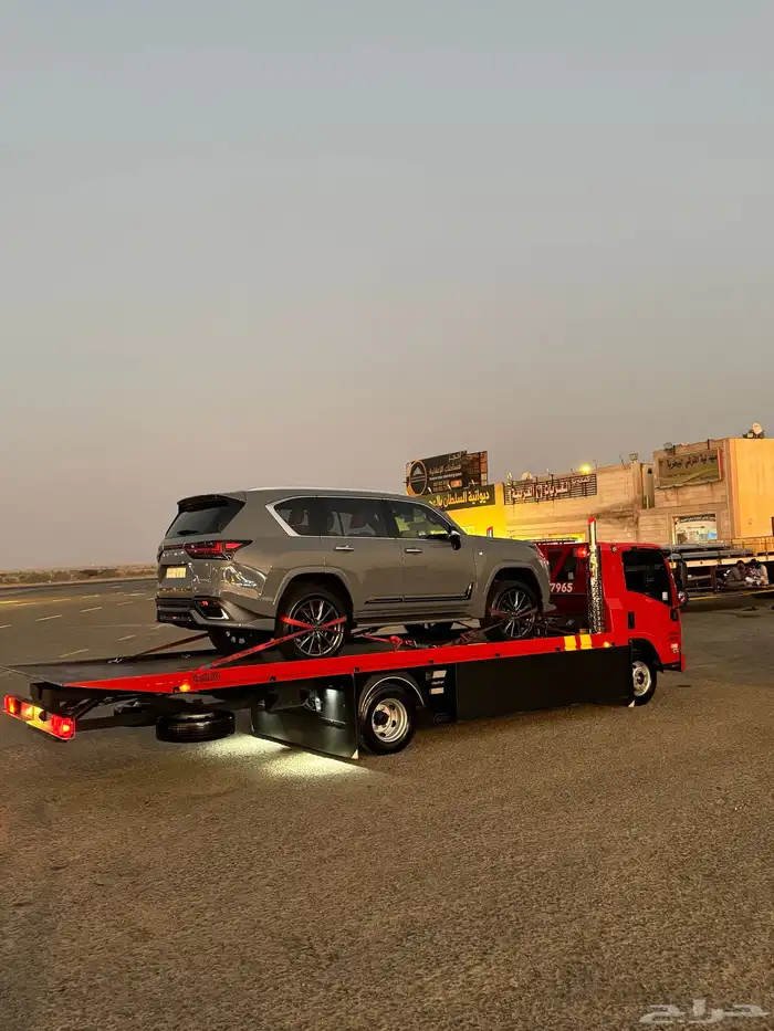 سطحه ابها هيدروليك خميس الرياض دبابات سيارات 0