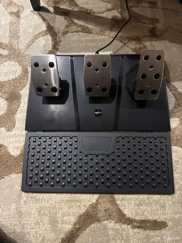 محاكي الدركسون 2