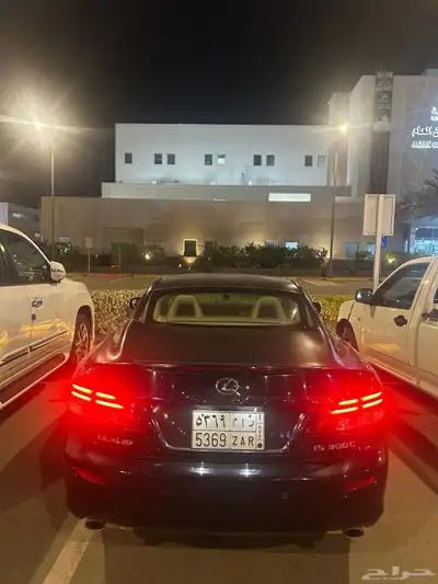 لكزس ls300c index