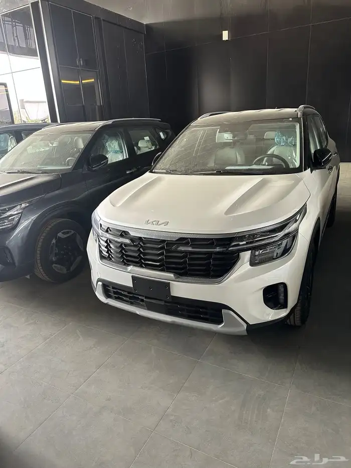 كيا سيلتوس 2024 مبيعات تقسيط 0