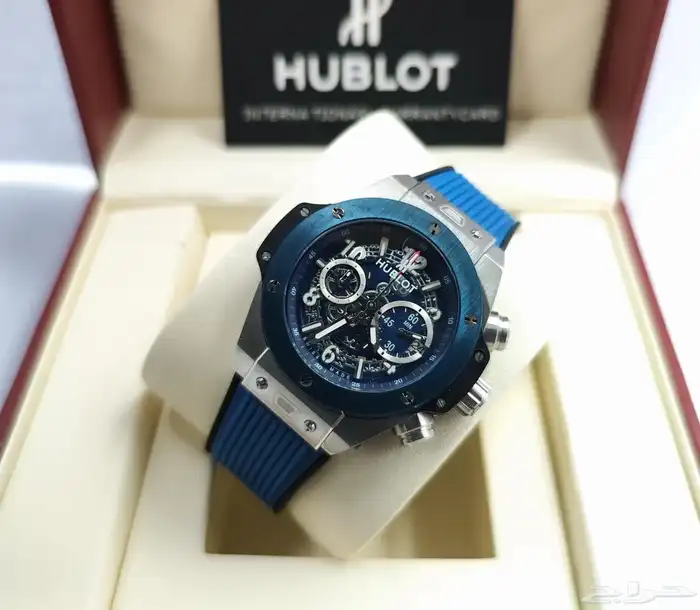 ساعات كارتير وادمربياجيه وهوبلت ماستر كوالتي افضل جودة 52