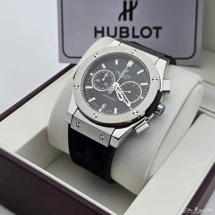 ساعات كارتير وادمربياجيه وهوبلت ماستر كوالتي افضل جودة 69