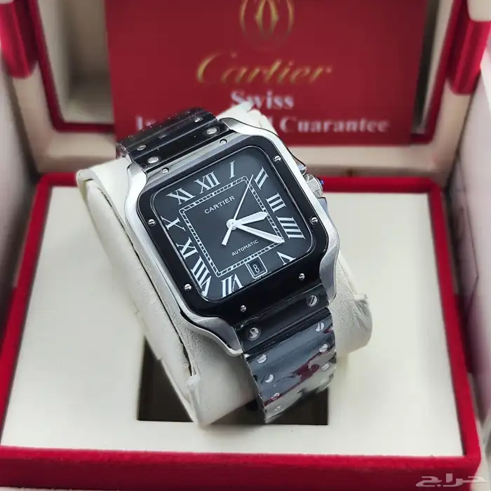 ساعات كارتير وادمربياجيه وهوبلت ماستر كوالتي افضل جودة 13