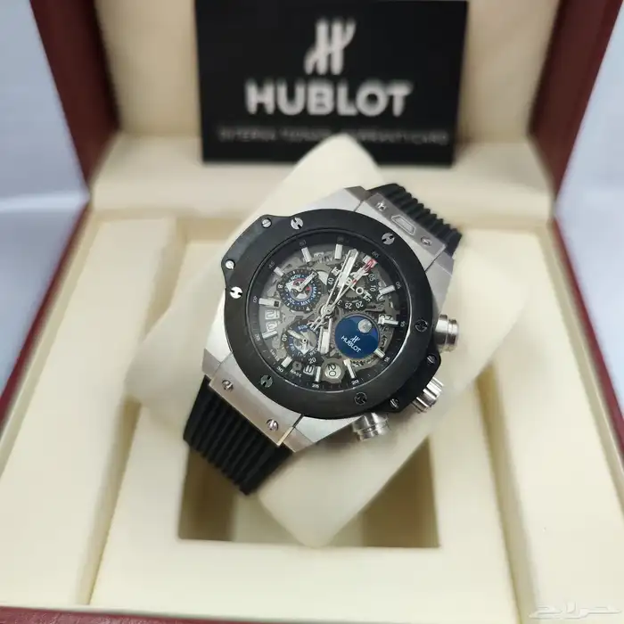 ساعات كارتير وادمربياجيه وهوبلت ماستر كوالتي افضل جودة 53