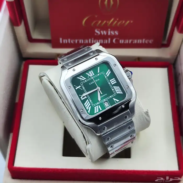 ساعات كارتير وادمربياجيه وهوبلت ماستر كوالتي افضل جودة 14