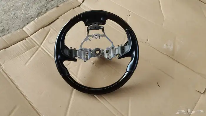 اسطبات لكزس 570 2016 وطالع قطع لكزس تشليح طارة 570 فورمايكه 4