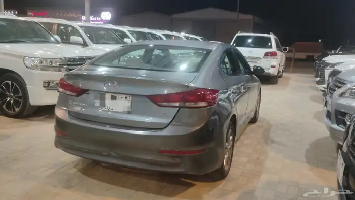 النترا 2.0cc 2017 4