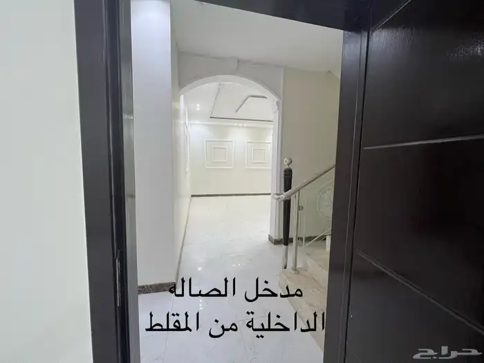 للبيع فيلا بحي الرمال مساحه 200م 12
