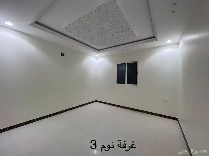 للبيع فيلا بحي الرمال مساحه 200م 7