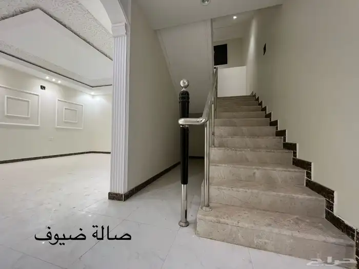 للبيع فيلا بحي الرمال مساحه 200م 11