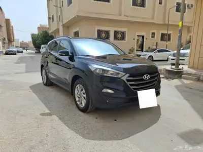 هوانداي توسان 2016 فل كامل 0