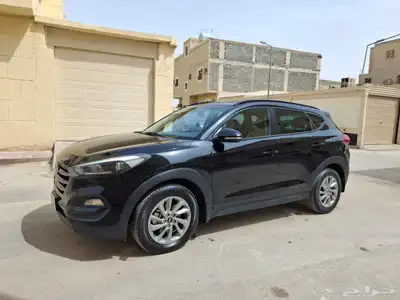 هوانداي توسان 2016 فل كامل 8