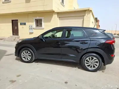 هوانداي توسان 2016 فل كامل 30