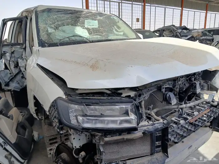 جي اكس ار 23ديزل شليح الجزيره 2