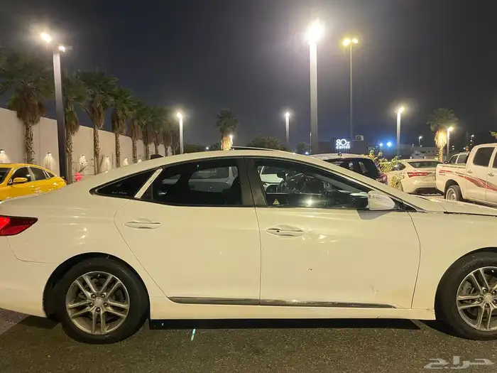 للبيع هونداي ازيرا 2015 فل كامل سمارت بانوراما 3