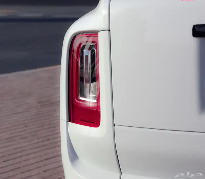 تم البيع )))2022 ROLLS-ROYCE Cullinanماشي3600kmفي الامارات 10
