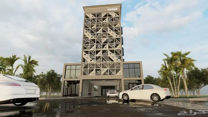 تصميم معماري 24