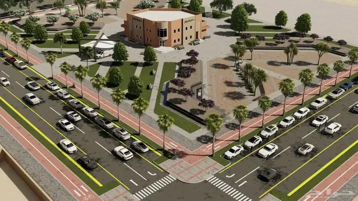 تصميم معماري 16