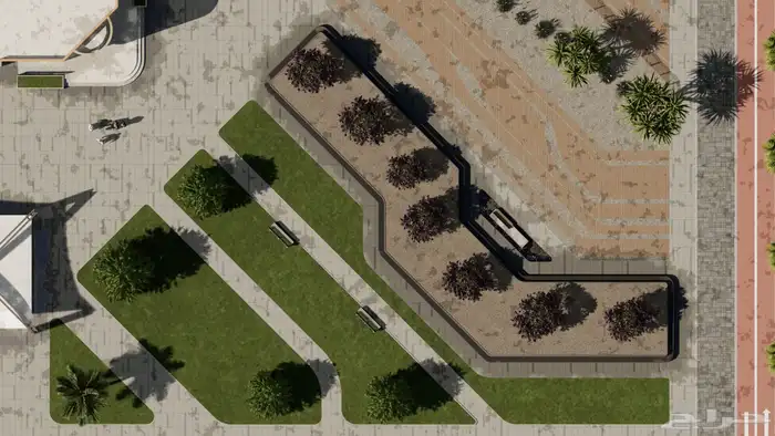 تصميم معماري 14