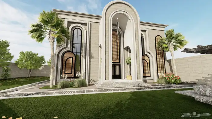تصميم معماري 35