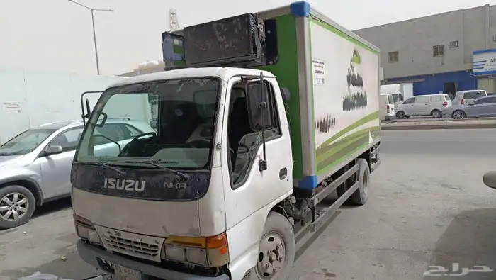 ايسوزو دينا مسروق علي بابا 0