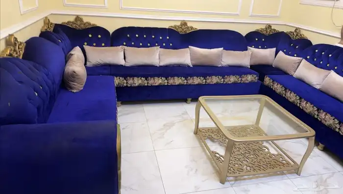 كنب للبيع 2