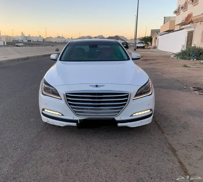 جنسس 2017 1