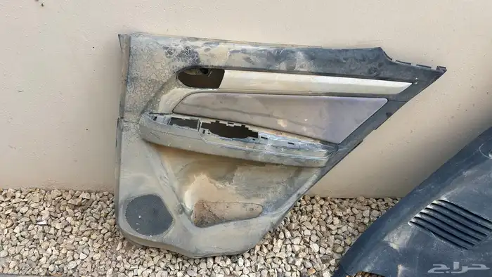 قطع جيب MUX اسيزو 9