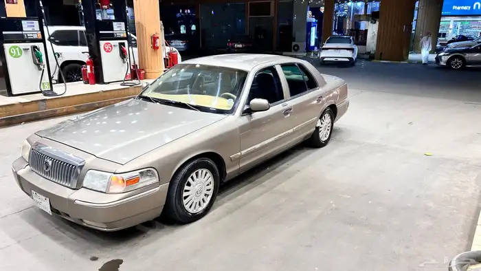 فورد ماركيز سعودي وكاله 2