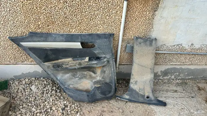 قطع جيب MUX اسيزو 20