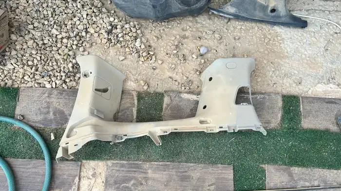 قطع جيب MUX اسيزو 21